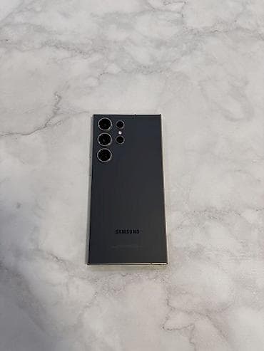 самсунг с 23 ультра цена бишкек: Samsung Galaxy S24 Ultra, цвет - Серый — 4