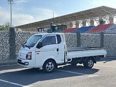 кобит: Легкий грузовик, Hyundai, Стандарт, 1,5 т, Б/у — 1