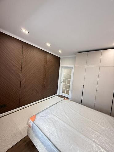 4: 2 комнаты, 64 м², Элитка, 4 этаж — 2