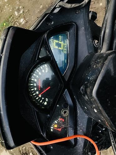 Мототехника: Продаю скутер МАКСИ 150 КУБОВЫЙ ТИЯГА БОДРЫЙ ДОКИ ВСЁ ЕСТЬ ВЛОЖЕНИЯ — 3