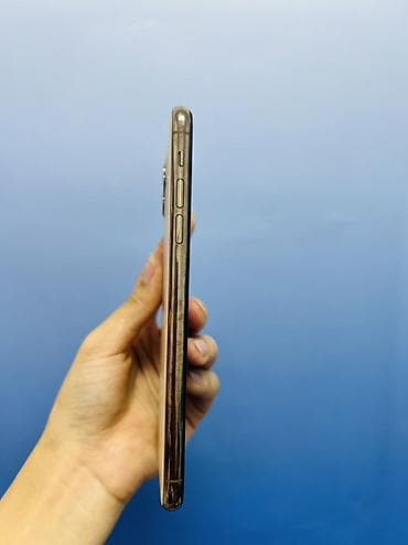 айфон кр: IPhone 11 Pro Max, 64 ГБ, Золотой, 100 % — 4