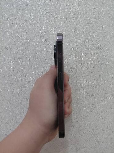 iphone 5s 64gb: IPhone 14 Pro, Синий — 4