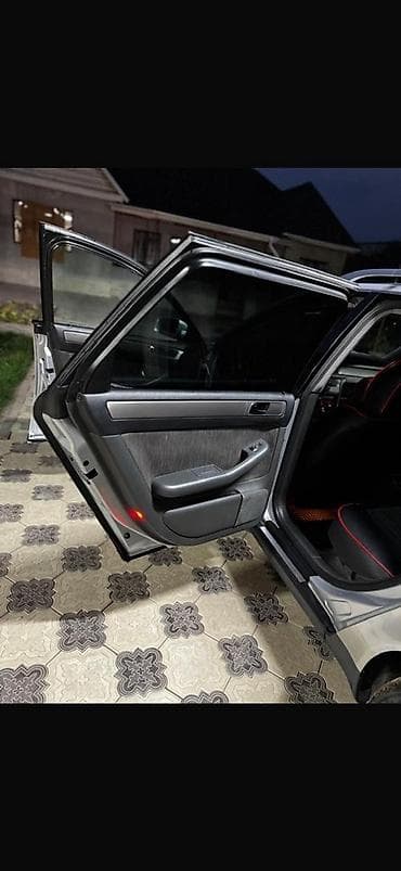 kayo tt 125: Audi A6: 1999 г., 2.5 л, Автомат, Дизель, Универсал — 4