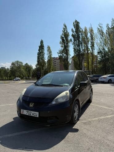 хонда фит об 1 5: Honda Fit: 2010 г., 1.5 л, Автомат, Бензин, Хэтчбэк — 3
