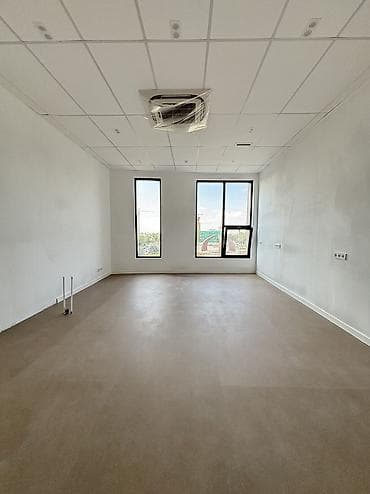 avangard building: Офисные помещения в современном бизнес-центре рядом с ЦУМ. - Площади — 5