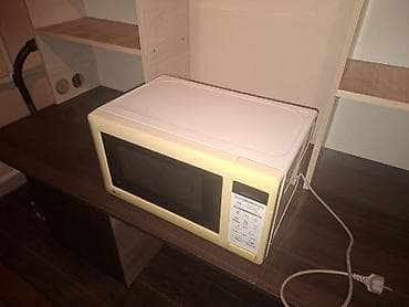 ps3 internet: Микроволновка, Б/у, Самовывоз — 3