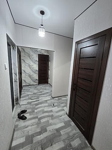репина 159: 2 комнаты, 58 м², 105 серия, 1 этаж, Свежий ремонт — 1