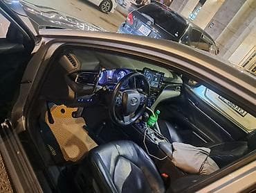 панель на камри 30: Toyota Camry XSE Hybrid — 2022 г с гибридной установкой. Ключевые — 6