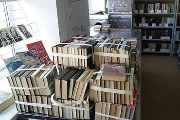 Книги и журналы: Подборка книг комплектами - Несколько больших комплектов книг — 1