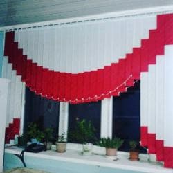 жалюзи с электроприводом: Жалюзи, роллштор, день и ночь зебра. 2) Индивидуальный подход в — 3