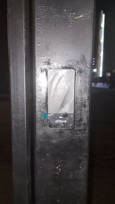 компьютерные услуги в бишкеке: МОНТАЖ - ДЕМОНТАЖ. Видеонаблюдение IP,TURBO HD, WI-FI,PTZ — 24