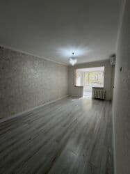 ремонт квартир и домов: 1 комната, 40 м², 104 серия, 1 этаж, Евроремонт — 1