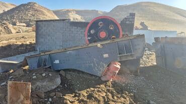 вибратор для брусчатки: Щебень фракционированный с собственного карьера Описание: - Каменный — 14