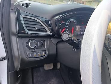 mini kooper: Chevrolet Spark: 2019 г., Автомат, Хэтчбэк — 10