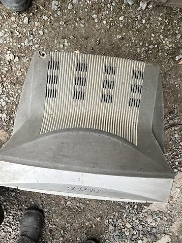 кронштейны для тв: Телевизор кинескопный (CRT) Hisense TC1425 - Диагональ экрана: 37 см — 2