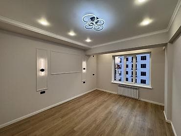 69: 1 комната, 45 м², Технопарк Элитка, 12 этаж, Евроремонт — 3