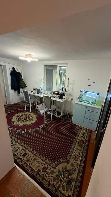 Коммерческая недвижимость: Дом, 159 м², 4 комнаты, Агентство недвижимости, Косметический ремонт — 5