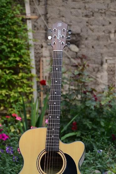 gitara lakewood: Цена -7500 Продаю акустическую гитару Morgan Б-у Покупали полтора года — 3