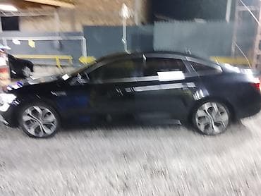 тесла модел с: Renault Talisman: 2018 г., 2 л, Типтроник, Газ, Седан — 5