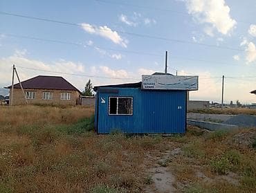 на вариант: Павильон «Продовольственный магазин» (киоск/ларёк) - Небольшое — 2