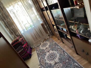 продаю дом аламидин рнок будоний: Үй, 100 кв. м, 6 бөлмө, Менчик ээси, Евро оңдоо — 16