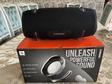 колонки 10: JBL EXTREME 2 Новый и очень громкий JBL Extreme 2 by Harman Kardon — 2
