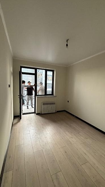 2 комнаты, 55 м², Элитка, 13 этаж, Евроремонт — 3