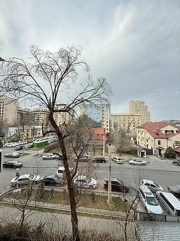 таш тобе: 2 комнаты, 53 м², Индивидуалка, 4 этаж, Евроремонт — 9