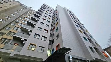 Недвижимость: 2 комнаты, 69 м², Филармония Элитка, 3 этаж, Дизайнерский ремонт — 1