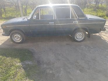 лобовое стекло опель вектра б: ВАЗ (ЛАДА) 2106: 1996 г., 1.7 л, Ручные, Седан — 9