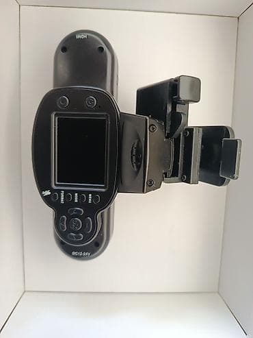 6 d: Видеорегистратор Б/у, На лобовое стекло, Без GPS, Без G-Sensor, Без антирадара — 2