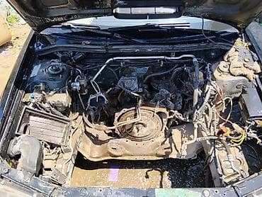 торг: Subaru Forester: 1998 г., 2 л, Автомат, Бензин, Универсал — 6