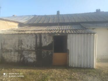 продается дом юрьевка: Дом, 3 м², 3 комнаты, Собственник — 2