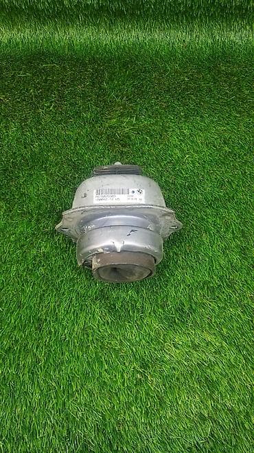 bmw e20: Подушка крепления двигателя BMW X5 E70 2007год 3.0 i Артикул: OEM — 4