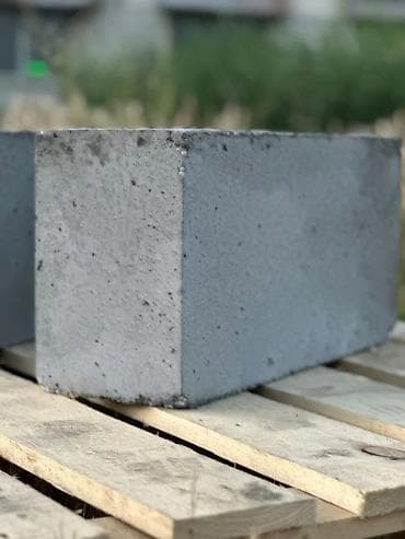 Кирпич, строительные блоки: Полистиролбетонный блок, 600x300x200, D700, Самовывоз, Платная доставка — 8