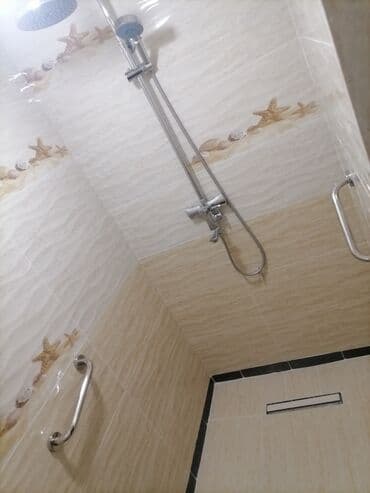 плиточные работы: Укладка плитки на откосы, окна, двери, Фартук на кухне, Укладка плитки в ванной | Керамическая плитка | Вертикальная укладка, Диагональная укладка, Горизонтальная укладка Больше 6 лет опыта — 5