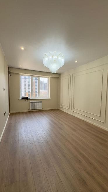 imak: 1 комната, 46 м², 7 этаж, Дизайнерский ремонт — 5