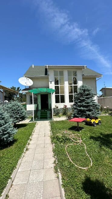 продаю дом медерова карло маркса: Дом, 280 м², 6 комнат, Агентство недвижимости — 1