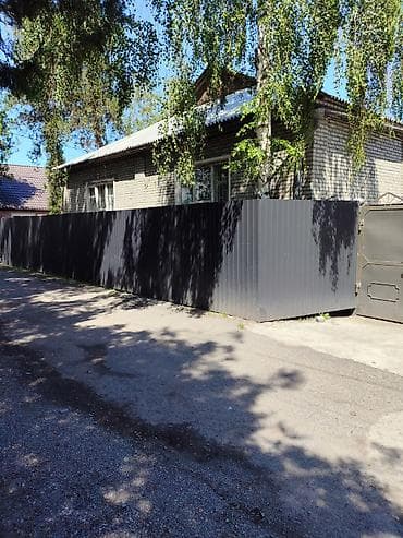 арка дома: Продается дом с действующим магазином в городе Каинда дом 140 — 8