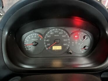 киа 2001: Honda Civic: 2001 г., 1.7 л, Вариатор, Бензин, Хэтчбэк — 8