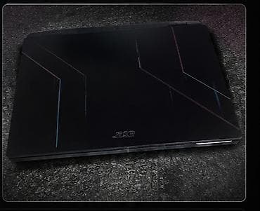 gigabyte gaming oc: Acer Nitro 5 AN515-58 — мощный игровой ноутбук для игр, работы и любых — 2