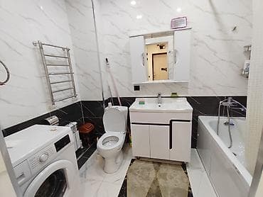 vip kant: 1 комната, Домофон, Бронь, Бытовая техника — 3