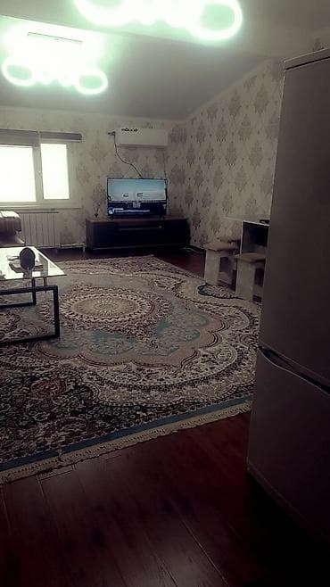 квартиры в оше купить: 1 комната, 38 м², Индивидуалка, 4 этаж, Дизайнерский ремонт — 2