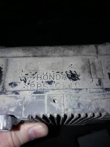 хонда аккорд 2002 цена в бишкеке: Генератор Honda Япония — 5