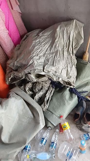 бу строй: Продаются мешки — 1