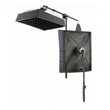 бокс для фотографий: Софтбокс BobbyStudio Pro BD600 (60x60) Это современное осветительное — 1