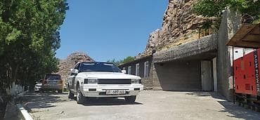 elm327 bluetooth: Nissan Laurel: 1986 г., 2.8 л, Механика, Дизель, Седан — 1