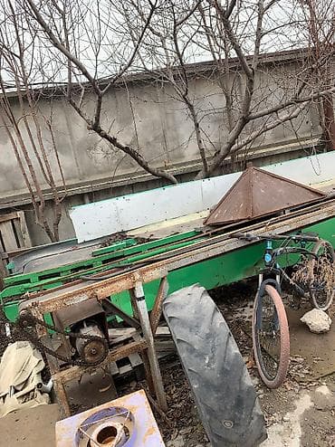 вешалка б у: Транспортерная лента ширина 12 см длина 6 м подойдет для загрузки — 2