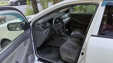 королев: Toyota Corolla: 2005 г., 1.8 л, Автомат, Бензин, Седан — 5