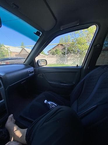 corolla e150: Daewoo Nexia: 2010 г., 1.6 л, Седан — 5